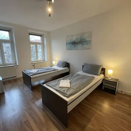 Stannebeinplatz Rentout *