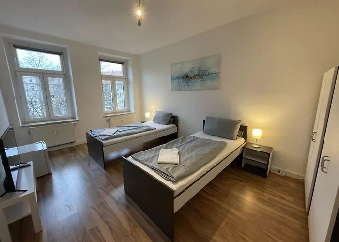 Stannebeinplatz Rentout *