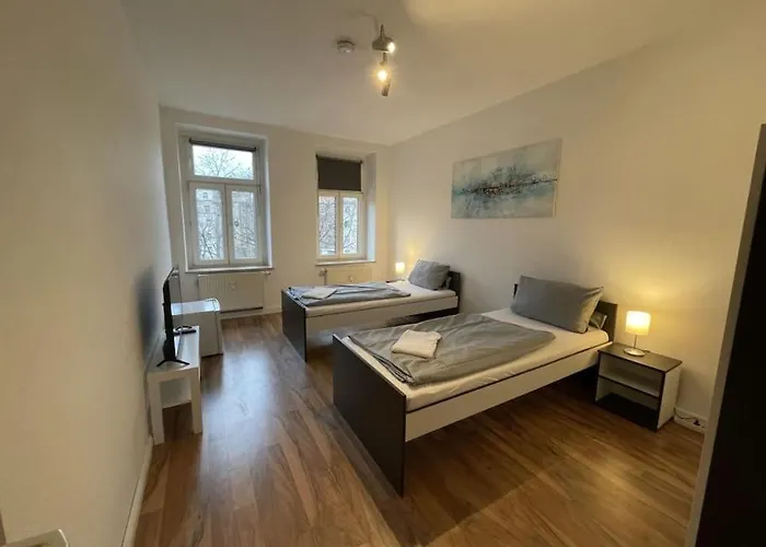 Stannebeinplatz Rentout