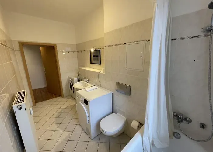 Apartman Stannebeinplatz Rentout