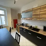 Stannebeinplatz Rentout Apartamento *