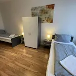 Stannebeinplatz Rentout Apartamento Leipzig