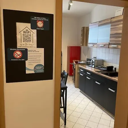 Stannebeinplatz Rentout Leipzig