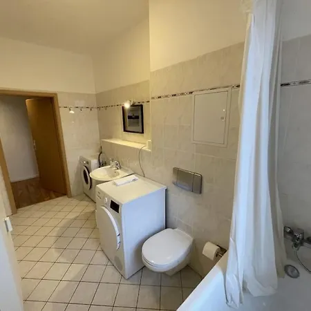 Apartamento Stannebeinplatz Rentout