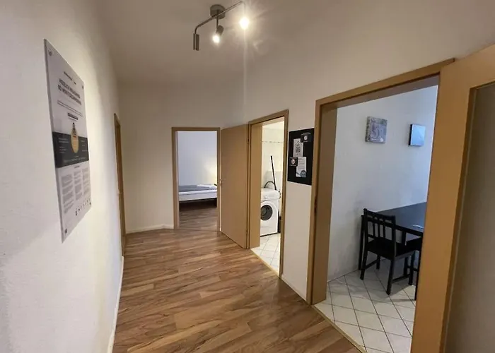 Stannebeinplatz Rentout Leipzig